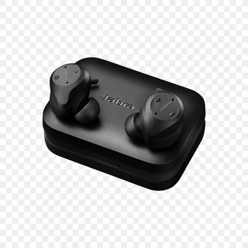 Jabra Elite Sport Headset Headphones Bluetooth, PNG, 1400x1400px, Jabra Elite Sport, Airpods, Apple Earbuds, Bluetooth, Electronic Device Download Free