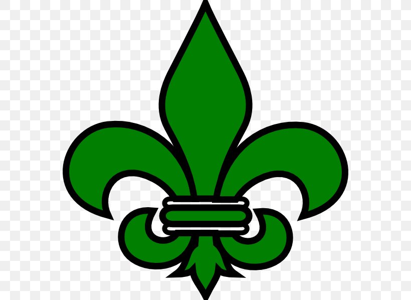 New Orleans Saints Clip Art Symbol St Helena High School, PNG, 570x598px, New Orleans Saints, Artwork, Catholicism, Cross, Fleurdelis Download Free