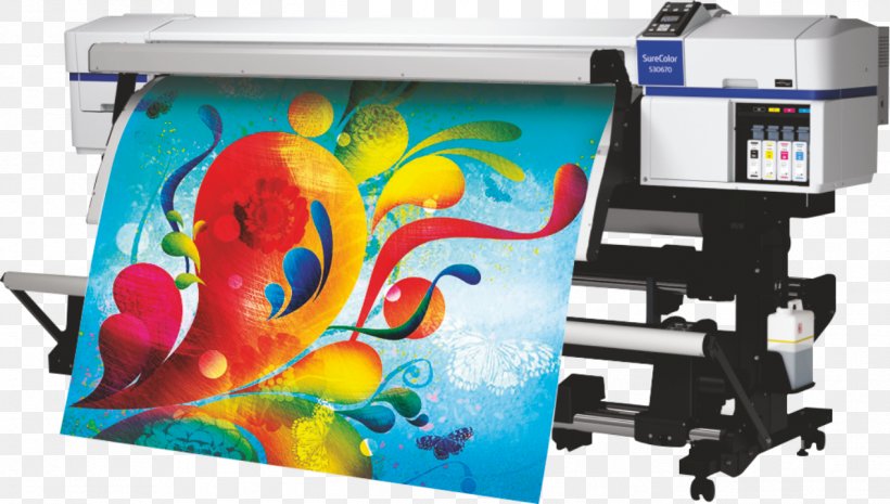 Printing Ink Epson Plotter Lightfastness, PNG, 1268x720px, Printing, Epson, Ink, Lamination, Lightfastness Download Free