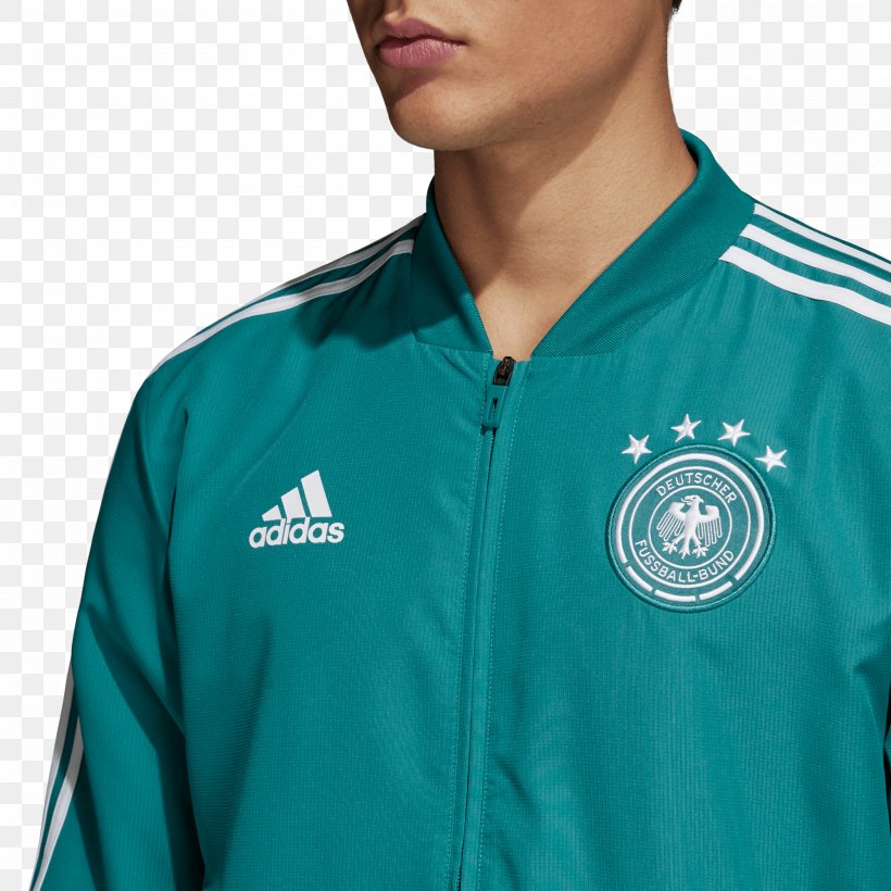2018 FIFA World Cup T-shirt Germany National Football Team Adidas Jersey, PNG, 2000x2000px, 2018, 2018 Fifa World Cup, 2019, Adidas, Aqua Download Free