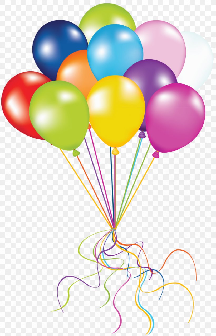 Balloon Birthday Clip Art, PNG, 835x1296px, Balloon, Birthday, Blog