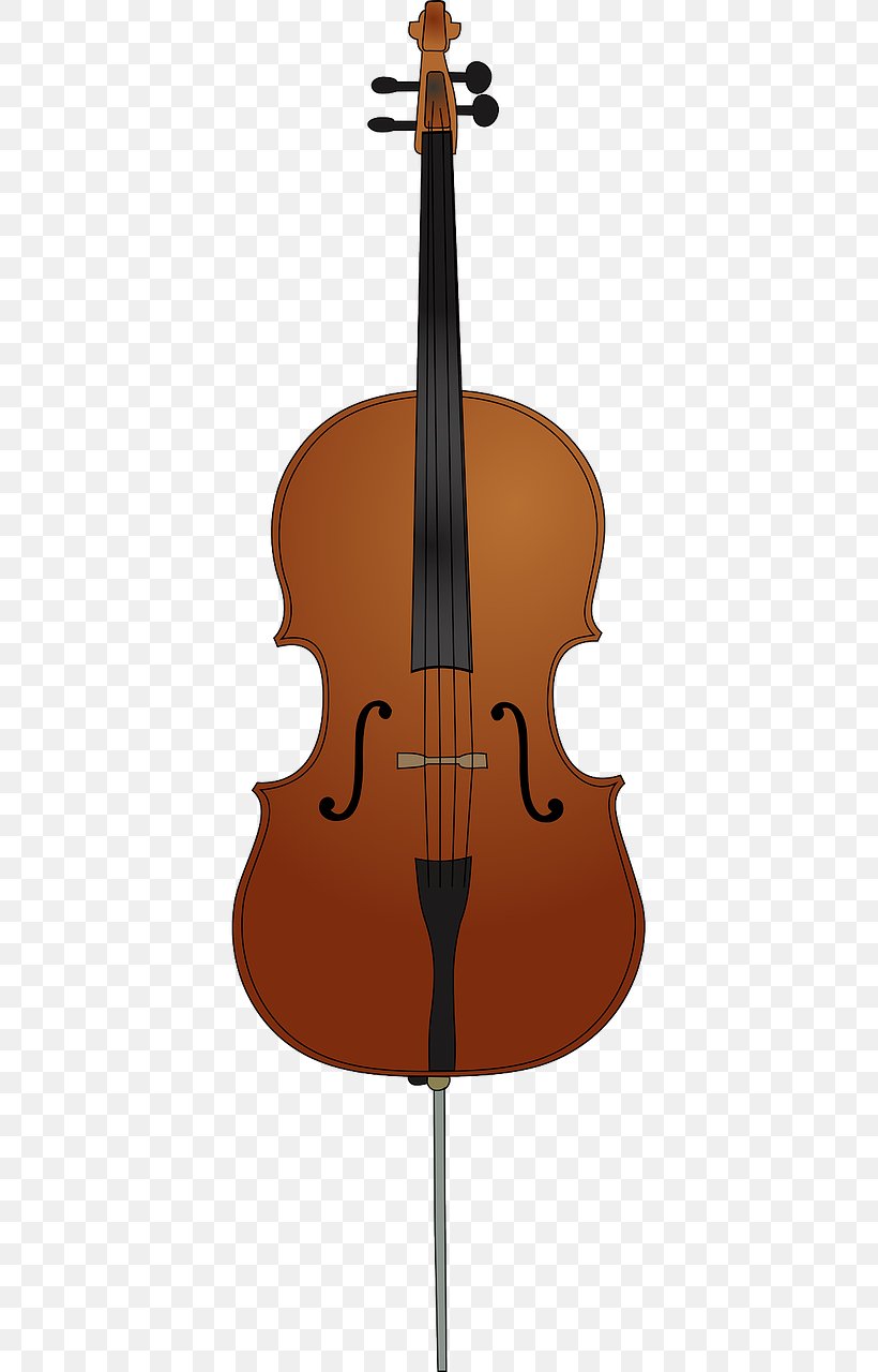Cello Vector Graphics Violin Bow Viola, PNG, 640x1280px, Watercolor, Cartoon, Flower, Frame, Heart Download Free