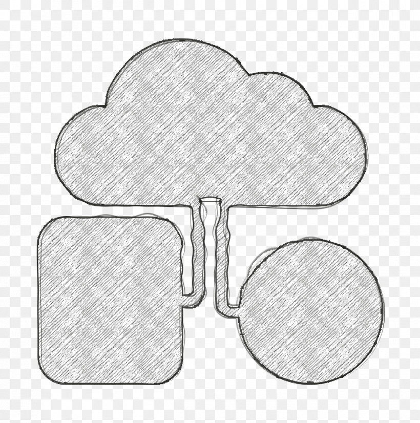Cloud Icon Cloud Service Icon Hybrid Icon, PNG, 1210x1220px, Cloud Icon, Cloud Service Icon, Hybrid Icon, Line, Meter Download Free