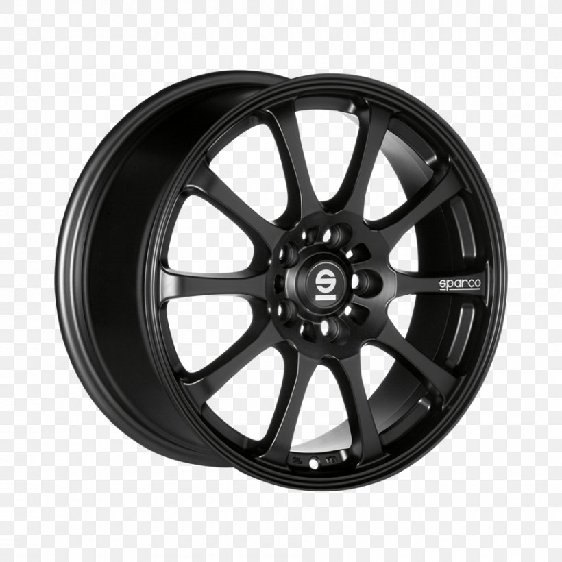 Fiat 500 Mini Hatch Sparco OZ Group Ford Motor Company, PNG, 900x900px, Fiat 500, Alloy Wheel, Auto Part, Automotive Tire, Automotive Wheel System Download Free