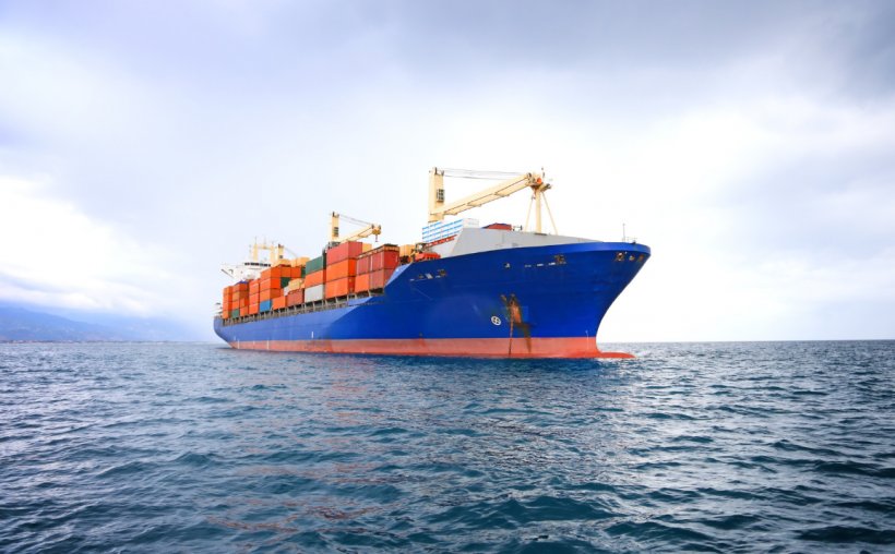 Freight Transport Logistics Freight Forwarding Agency Cargo, PNG, 1155x716px, Freight Transport, Boat, Business, Cargo, Cargo Ship Download Free