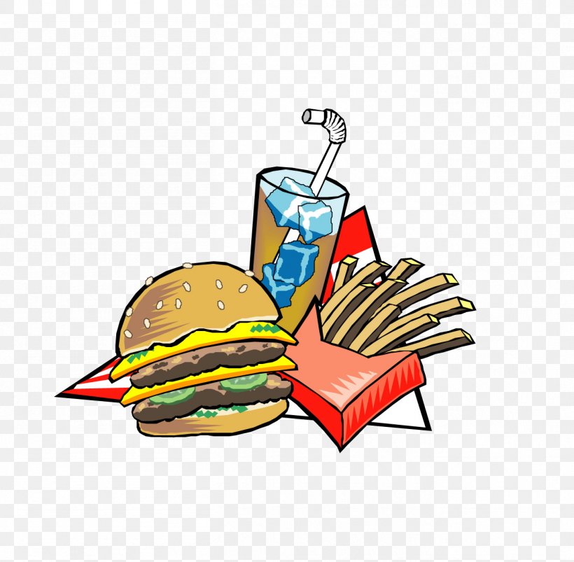 Hamburger Fast Food Eating Clip Art, PNG, 1359x1331px, Hamburger, Art, Eating, Fast Food, Fast Food Restaurant Download Free