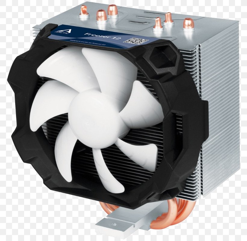 Intel Socket AM4 Arctic Computer System Cooling Parts Freezer, PNG, 800x800px, Intel, Arctic, Arctic Silver, Central Processing Unit, Computer Component Download Free