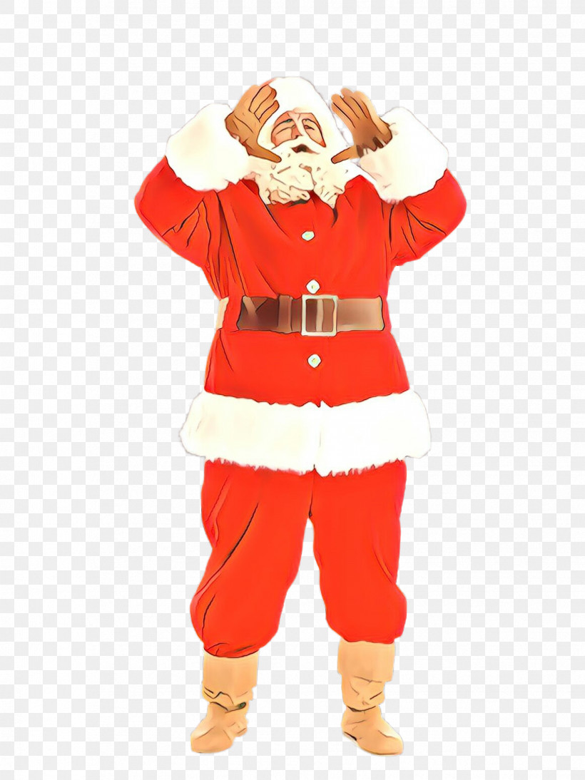 Santa Claus, PNG, 1732x2312px, Santa Claus, Costume Download Free