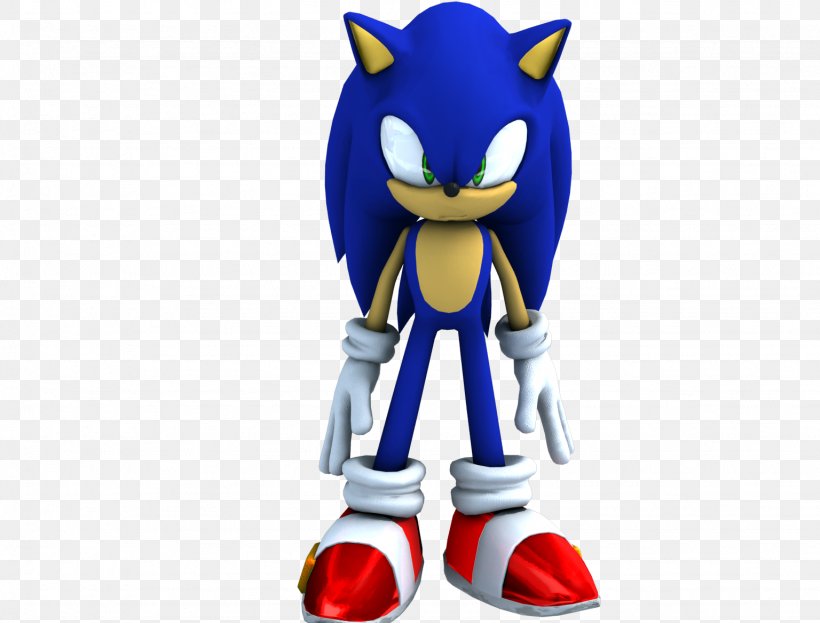 Sonic The Hedgehog Sonic & Sega All-Stars Racing Character Geely Atlas Sport Utility Vehicle, PNG, 1536x1167px, Sonic The Hedgehog, Action Figure, Action Toy Figures, Android, Character Download Free
