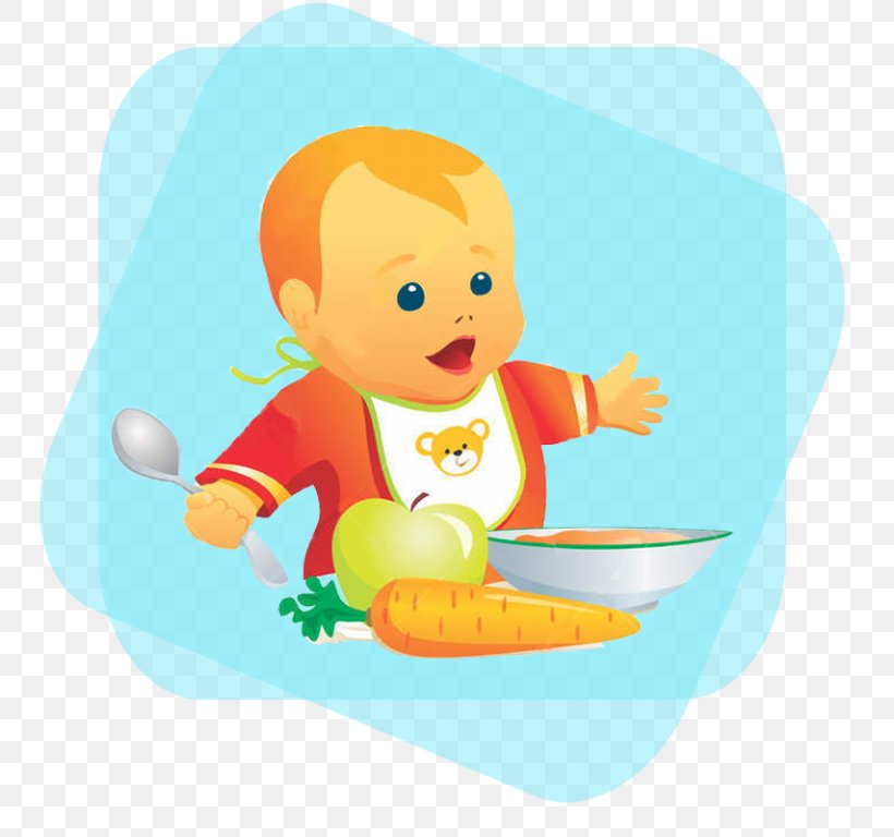 Baby Food Infant Eating Toddler Food, PNG, 768x768px, Baby Food, Art, Baby Bottles, Boy, Breastfeeding Download Free