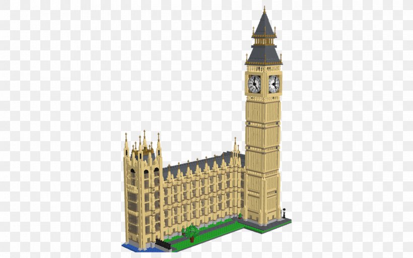 Big Ben Lego Creator Tower Lego Architecture, PNG, 1440x900px, Big Ben, Bell Tower, Building, Clock, Clock Tower Download Free