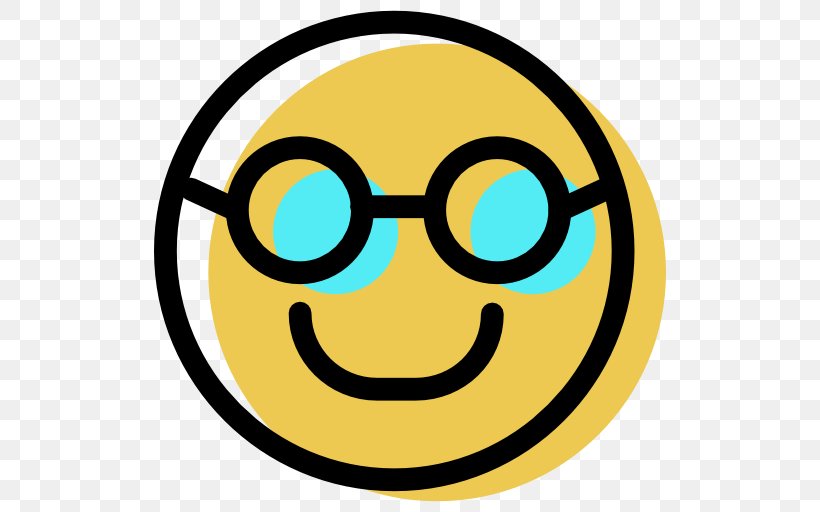 Emoticon Symbol Smiley Desktop Wallpaper, PNG, 512x512px, Emoticon, Eyewear, Facial Expression, Happiness, Like Button Download Free
