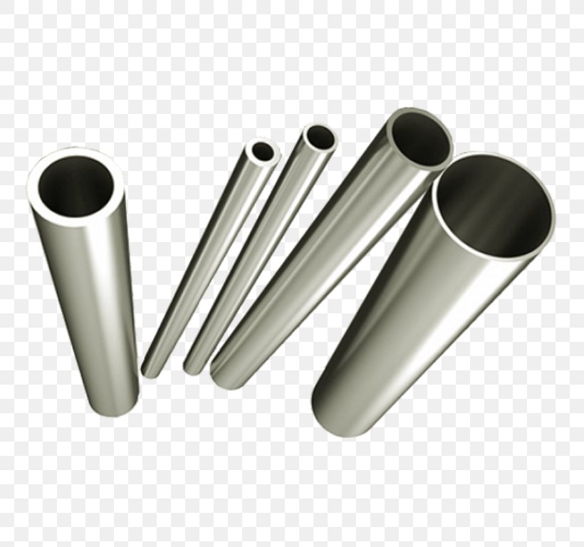 Duplex Stainless Steel Pipe Carbon Steel, PNG, 768x768px, Steel, Aluminium, Carbon Steel, Cylinder, Manufacturing Download Free