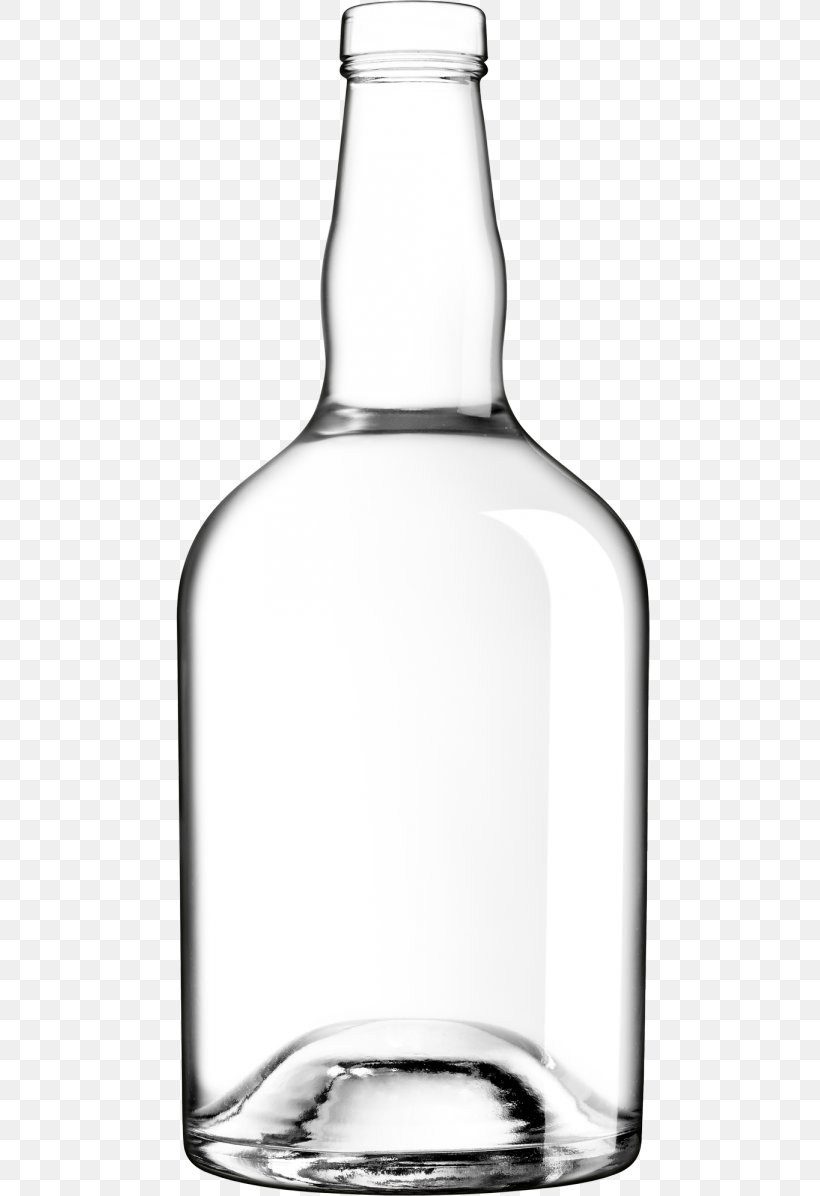 Glass Bottle Bung Packaging And Labeling, PNG, 601x1196px, Glass Bottle, Barware, Black And White, Bottle, Bung Download Free