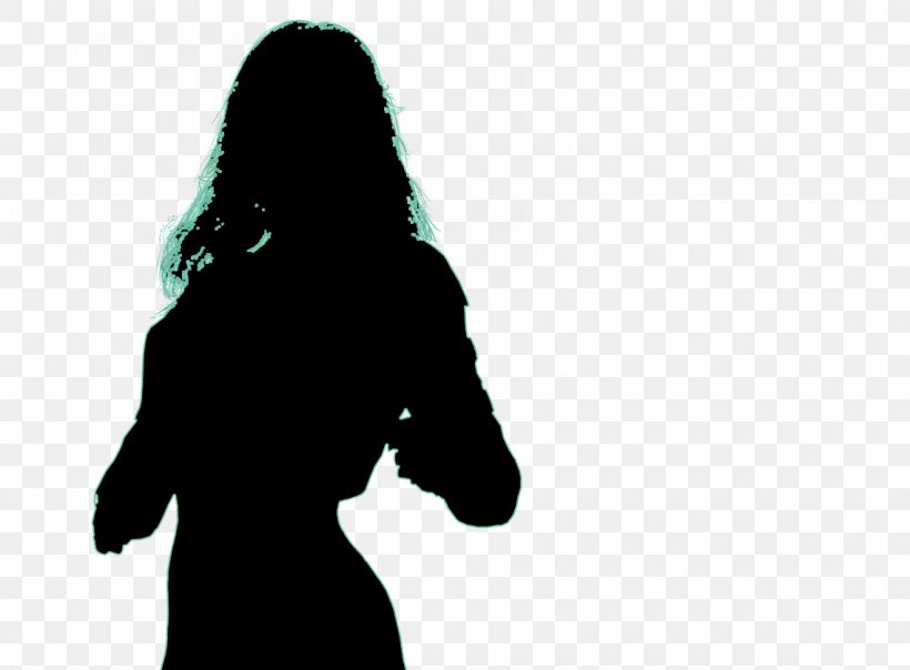 Injustice 2 Black Canary Silhouette Starfire Hawkgirl, PNG, 1140x840px, Injustice 2, Black And White, Black Canary, Character, Female Download Free