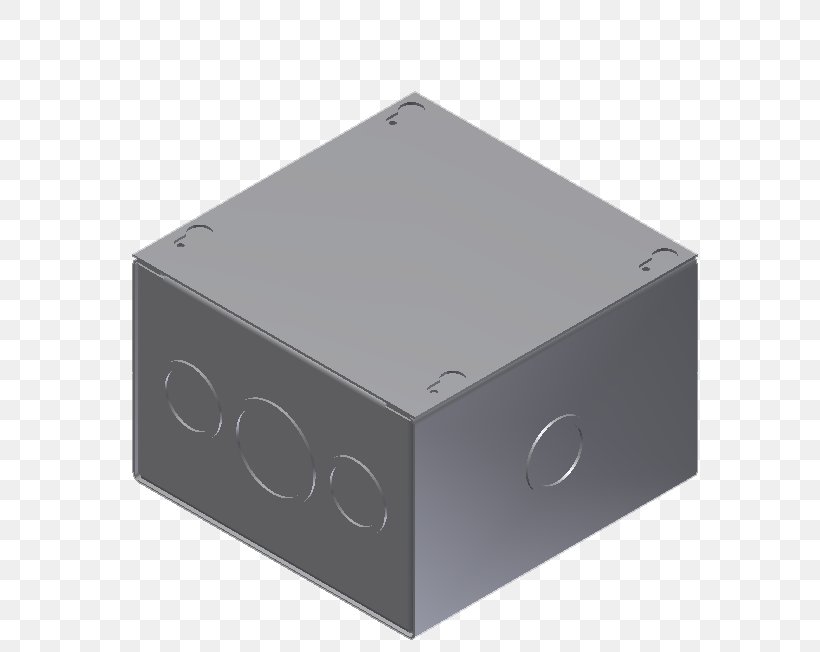 Junction Box Stillage Metal National Electrical Manufacturers Association, PNG, 586x652px, Box, Audio, Audio Equipment, Catalog, Computer Hardware Download Free