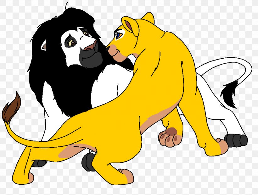 Lion Cat Mufasa Simba Nala, PNG, 973x739px, Lion, Ahadi, Big Cats, Carnivoran, Cartoon Download Free