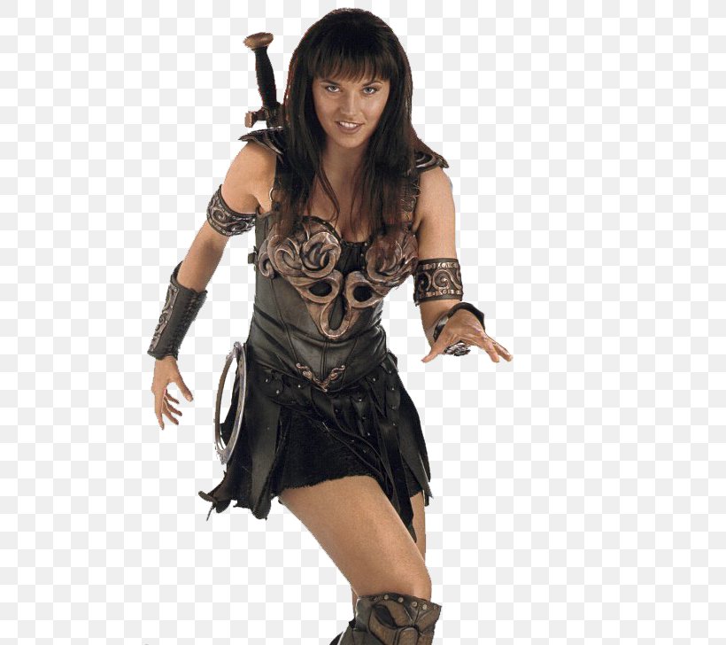 Lucy Lawless Xena: Warrior Princess Callisto Gabrielle, PNG, 491x728px, Lucy Lawless, Arm, Callisto, Costume, Costume Design Download Free