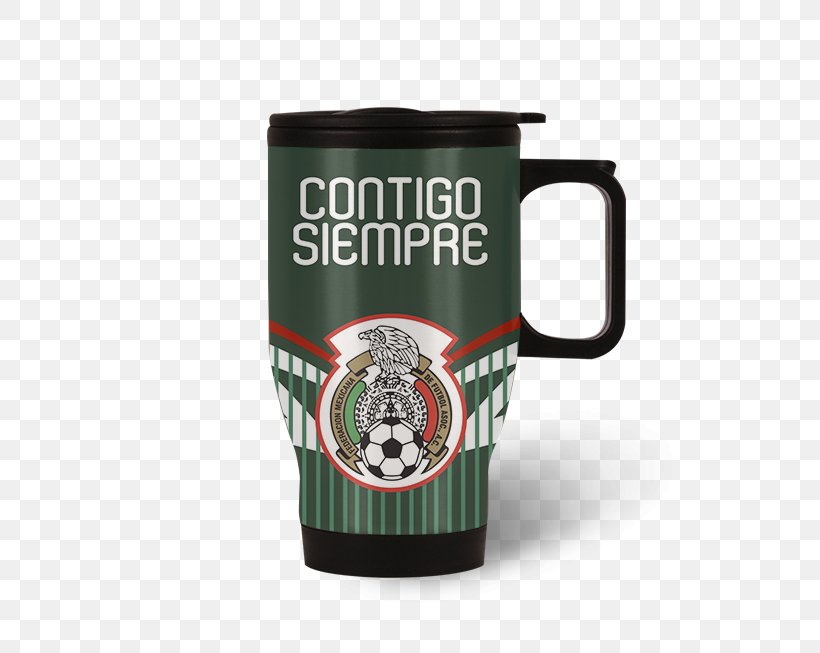 Mexico National Football Team 2018 World Cup Liga MX, PNG, 600x653px, 2018 World Cup, Mexico National Football Team, Coffee Cup, Cup, Drinkware Download Free