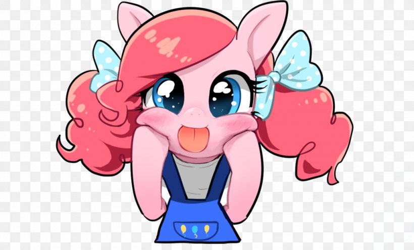 Pinkie Pie Pony Rarity Fluttershy Applejack, PNG, 1024x619px, Watercolor, Cartoon, Flower, Frame, Heart Download Free