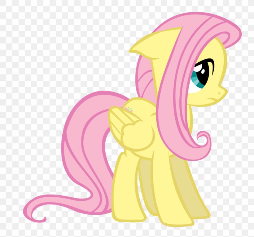 Pony Fluttershy Pinkie Pie Rainbow Dash DeviantArt, PNG, 926x863px, Watercolor, Cartoon, Flower, Frame, Heart Download Free
