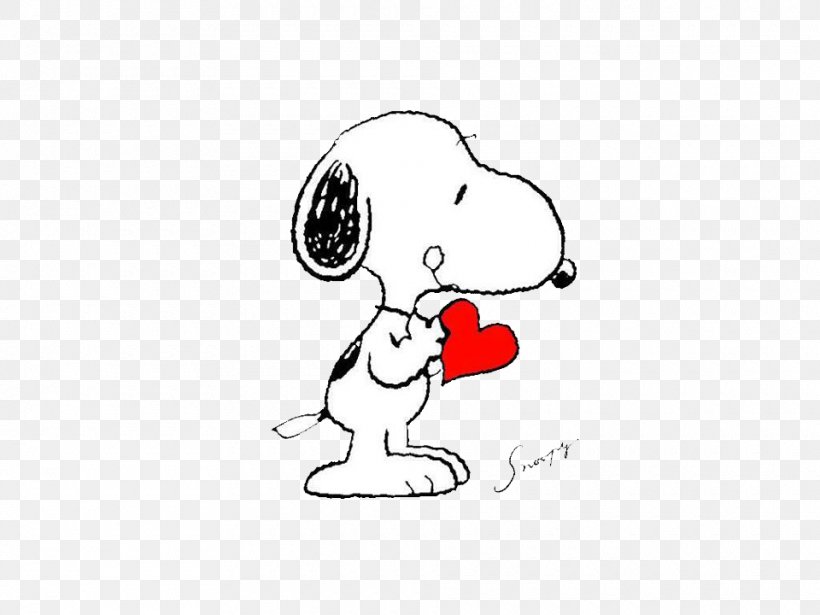 Snoopy Charlie Brown Woodstock Peanuts, PNG, 960x720px, Watercolor, Cartoon, Flower, Frame, Heart Download Free