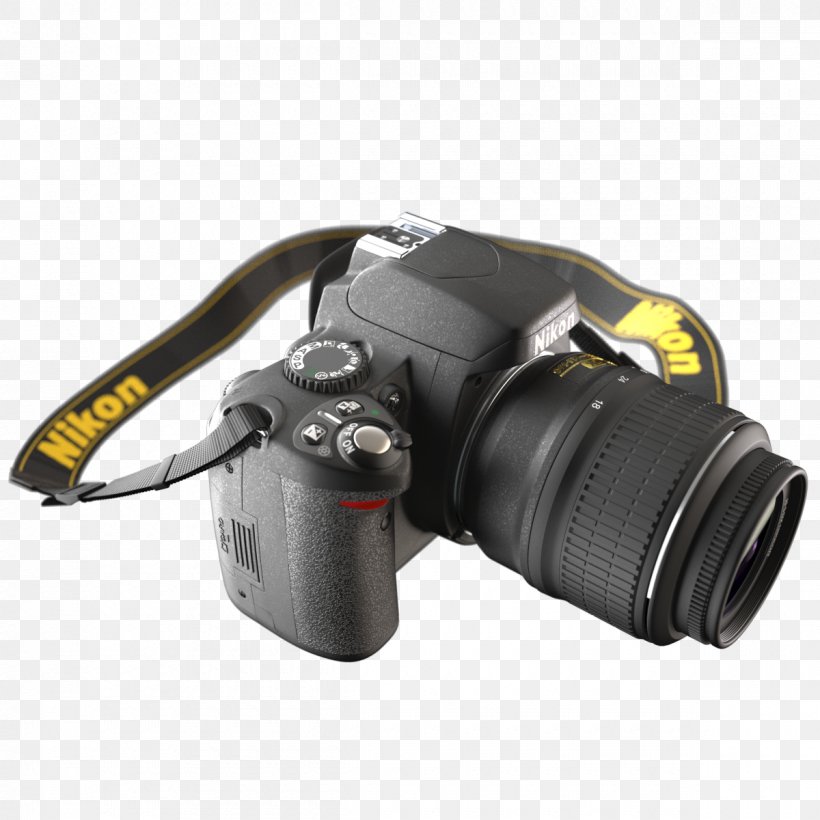 Digital SLR Camera Lens, PNG, 1200x1200px, Digital Slr, Camera, Camera Accessory, Camera Lens, Cameras Optics Download Free