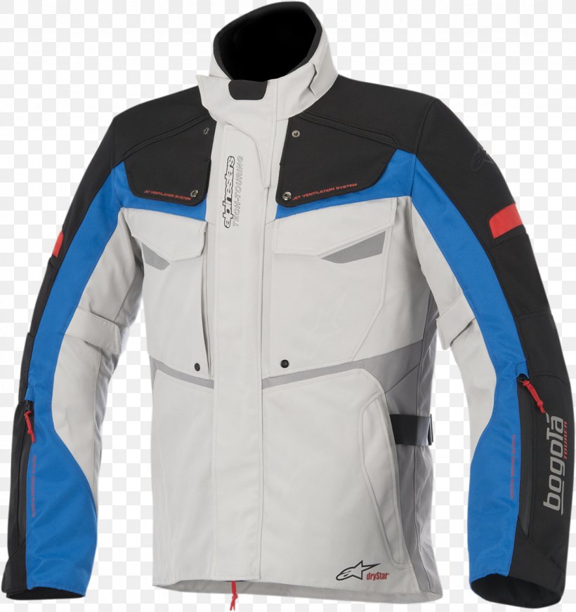 Jacket Motorcycle Alpinestars Blue Clothing, PNG, 1128x1200px, Jacket, A2 Jacket, Alpinestars, Blue, Clothing Download Free