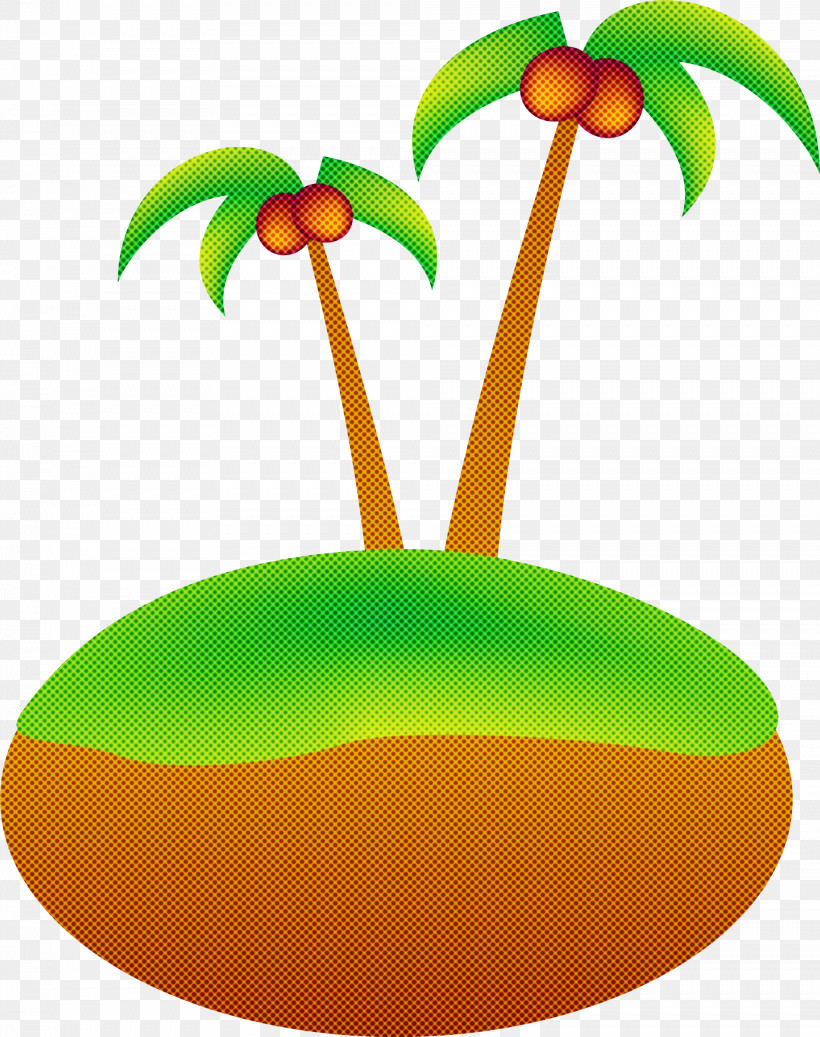 Palm Trees, PNG, 1968x2491px, Coconut Water, Branch, Coconut, Coconut Bar, Coconut Milk Download Free