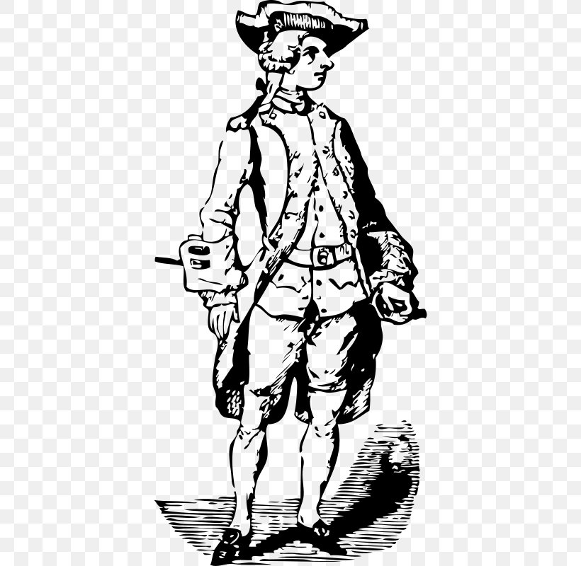 Red Coat Soldier Clip Art, PNG, 386x800px, Red Coat, American Revolutionary War, Army, Art, Artwork Download Free