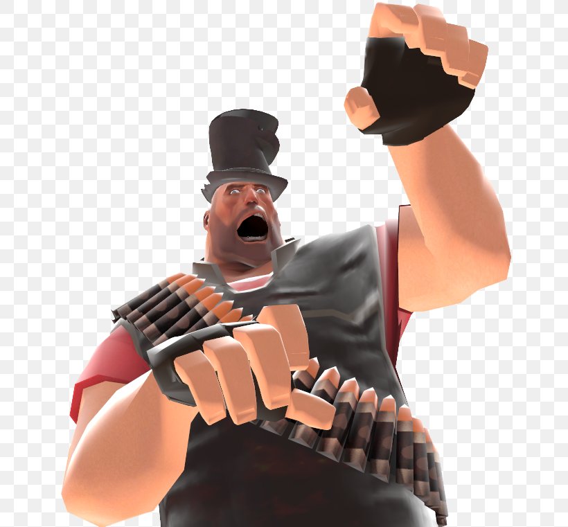 Team Fortress 2 Chapeau Claque Video Game Free-to-play Steam, PNG, 670x761px, Team Fortress 2, Chapeau Claque, Figurine, Finger, Freetoplay Download Free