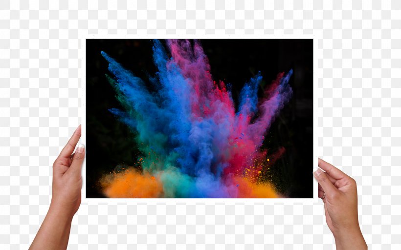 The Color Run Stock Photography Royalty-free Explosion, PNG, 1920x1200px, Color Run, Color, Dust Explosion, Explosion, Hand Download Free