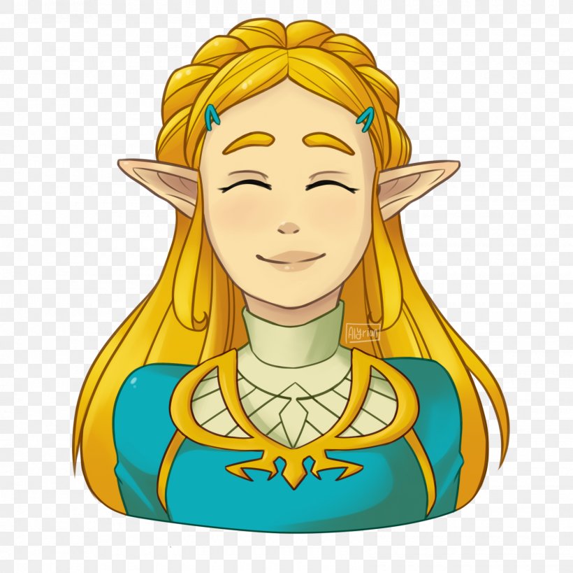 The Legend Of Zelda: Breath Of The Wild Redbubble Sticker Clip Art, PNG, 1600x1600px, Legend Of Zelda Breath Of The Wild, Art, Deviantart, Face, Facial Expression Download Free