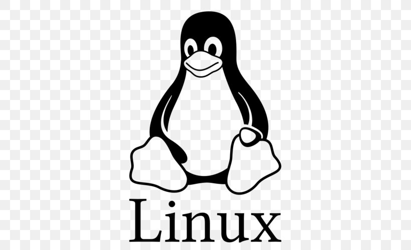 Tux Racer Linux Kernel Mailing List, PNG, 500x500px, Tux Racer, Android, Artwork, Beak, Bird Download Free