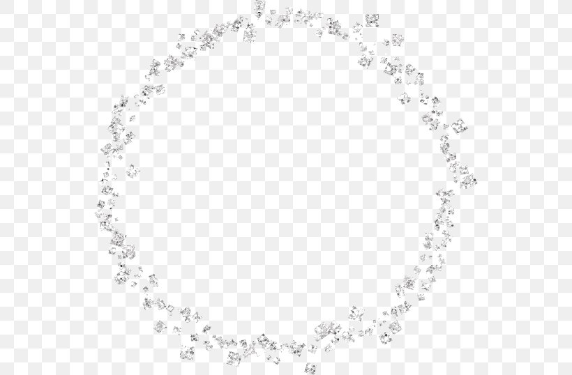 Circle Jewellery Clip Art, PNG, 550x538px, Jewellery, Area, Black And White, Blog, Body Jewelry Download Free