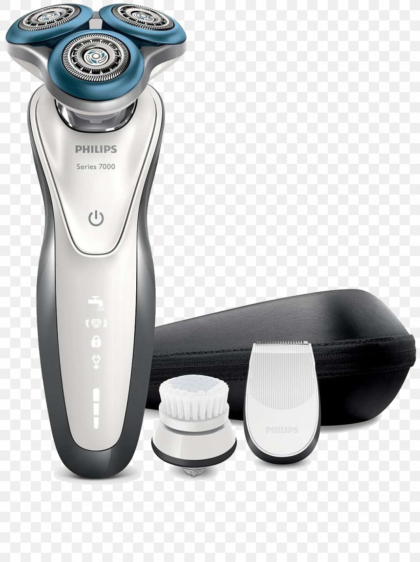 Electric Razor Philips Shaving Skin Electricity, PNG, 1045x1400px, Electric Razor, Barber, Cordless, Electricity, Health Beauty Download Free