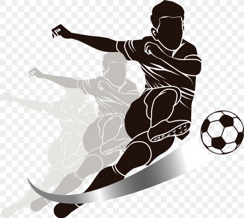 Football Player Kick Gymnasiade Sport, PNG, 1200x1073px, Football, Ball, Fifa World Cup, Football Pitch, Football Player Download Free