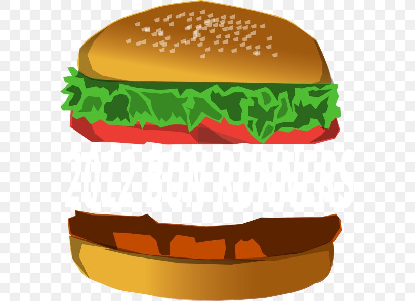 Hamburger SideWalk Cafe Cheeseburger Fast Food French Fries, PNG, 582x595px, Hamburger, Breakfast, Bun, Burger King, Cheeseburger Download Free
