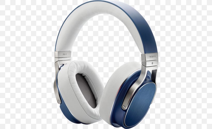 Headphones Audio High Fidelity Sound OPPO Digital, PNG, 500x500px, Headphones, Amplifier, Audio, Audio Equipment, Audio Power Amplifier Download Free