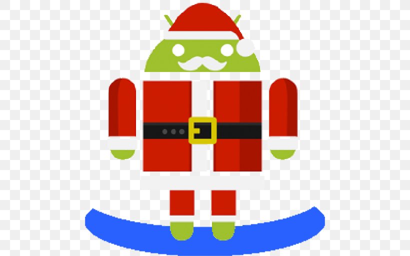 Santa Claus Android Christmas Subway Surfers Shrek Sugar Fever, PNG, 512x512px, Santa Claus, Android, Android Software Development, Area, Christmas Download Free