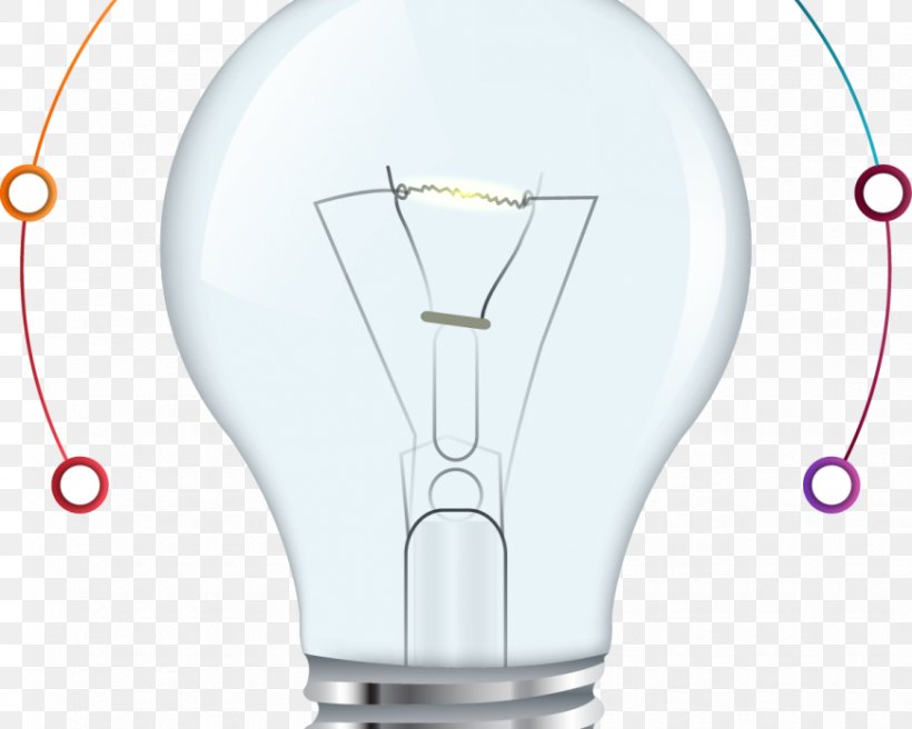 Incandescent Light Bulb Vector Graphics Psd, PNG, 870x696px, Incandescent Light Bulb, Arumlily, Chart, Energy, Hand Download Free