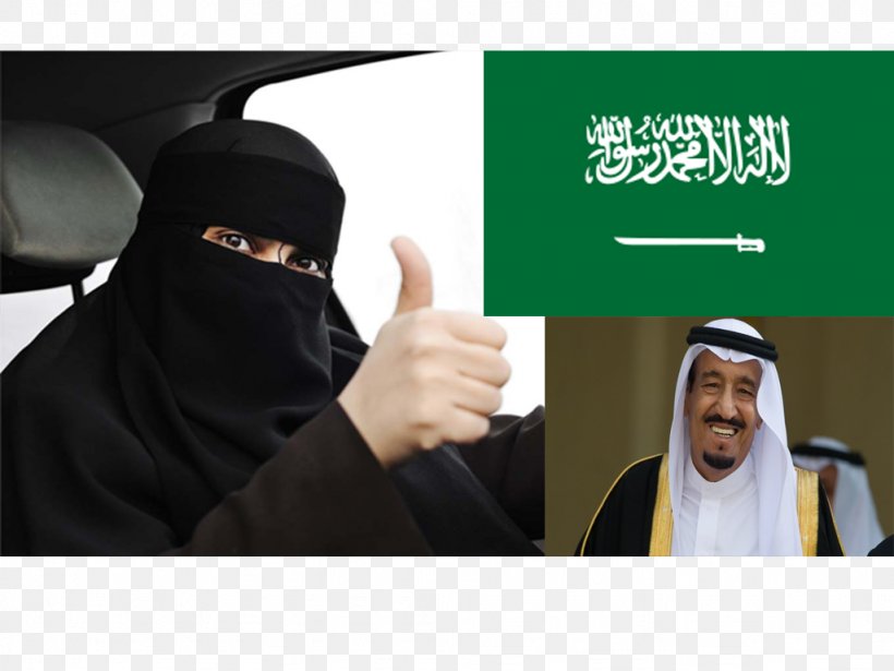 King Of Saudi Arabia Women To Drive Movement Woman Women's Rights In Saudi Arabia, PNG, 1024x768px, Saudi Arabia, Brand, Cap, Eyewear, Headgear Download Free