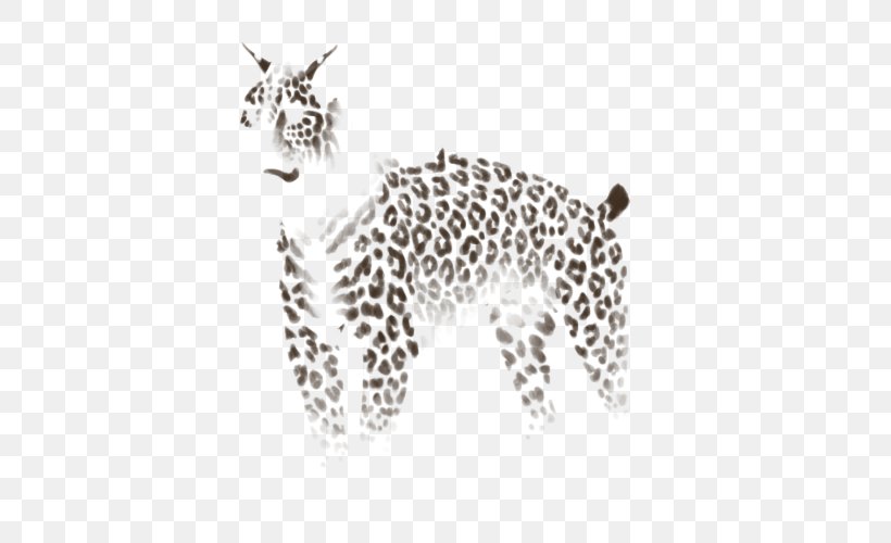 Leopard Cheetah Jaguar Lion Cat, PNG, 640x500px, Leopard, Agility, Animal, Animal Figure, Big Cats Download Free