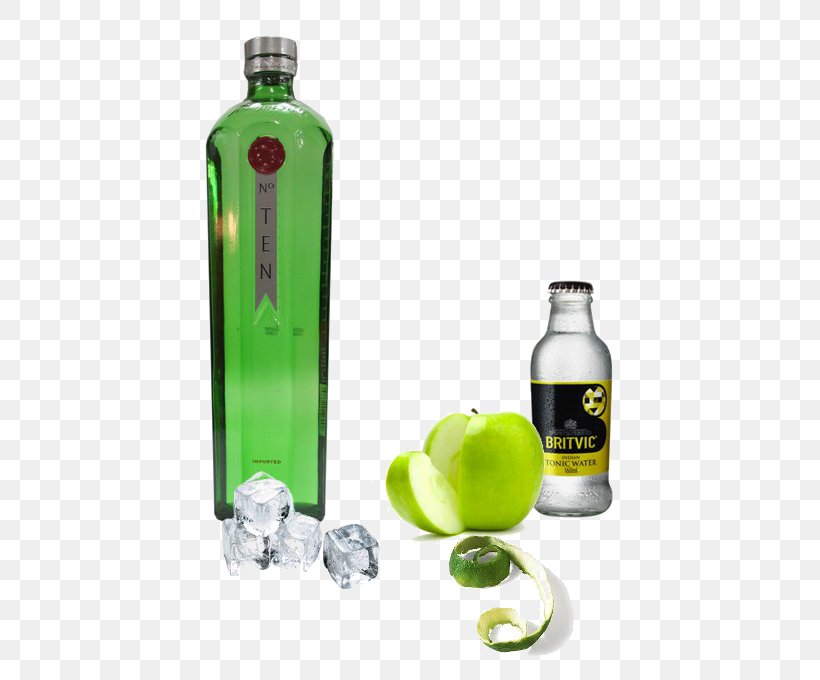 Liqueur Gin And Tonic Tanqueray Tonic Water, PNG, 460x680px, Liqueur, Bottle, Distillation, Distilled Beverage, Drink Download Free