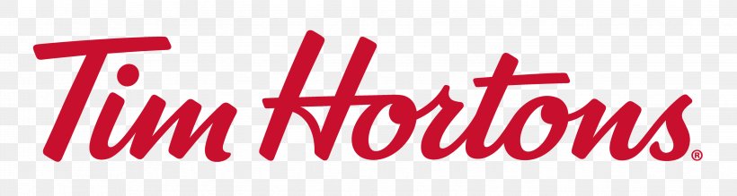 Logo Tim Hortons Cappuccino Fizzy Drinks Coquitlam, PNG, 3095x830px, Logo, Brand, Cappuccino, Coquitlam, Fizzy Drinks Download Free