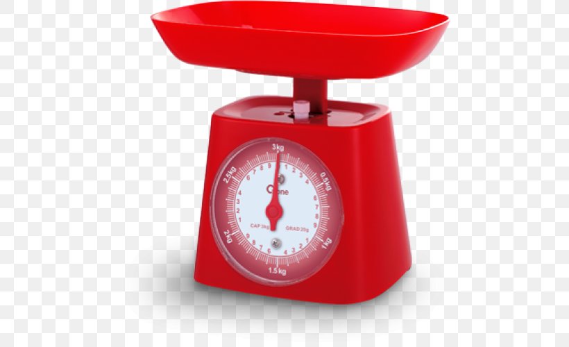 Measuring Scales Taylor 3842 Kitchen Food Home Appliance, PNG, 500x500px, Measuring Scales, Alarm Clock, Blender, Bowl, Food Download Free