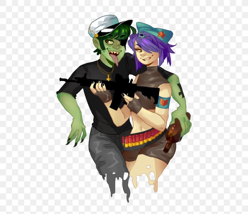 Murdoc Niccals Gorillaz Murdoc Is God Big Sandy Superstore Arena Bassist, PNG, 500x708px, Murdoc Niccals, Bassist, Blog, Cartoon, Fictional Character Download Free