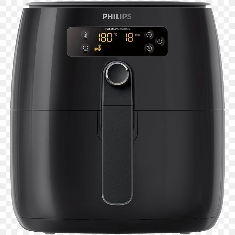 Philips Airfryer HD Digital Air Fryer Philips Avance Collection Airfryer XL Deep Fryers PNG