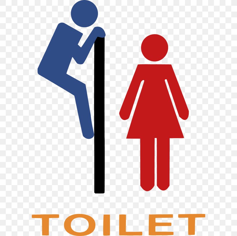 Public Toilet Bathroom Clip Art, PNG, 600x816px, Toilet, Area, Bathroom, Brand, Communication Download Free