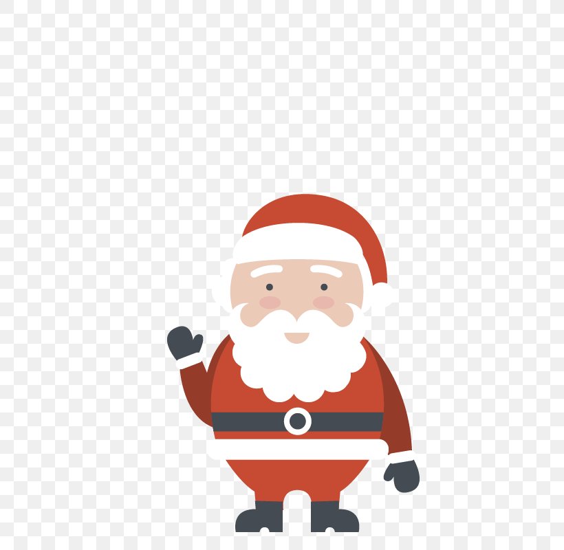 Santa Claus Christmas Illustration, PNG, 800x800px, Santa Claus, Cartoon, Christmas, Christmas Ornament, Father Christmas Download Free